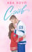 Обложка книги «Сэйв» — Хоуп Ава, ISBN 9785041933647