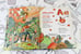 Дополнительное изображение книги «Дашина школа. ABC. Английская азбука»