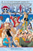 Дополнительное изображение книги «One Piece. Большой куш. 21. На заре приключений: Новый Свет. Кн. 61-63: манга»