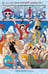 Обложка книги «One Piece. Большой куш. 21. На заре приключений: Новый Свет. Кн. 61-63: манга» — Ода Эйитиро, ISBN 9785389274631