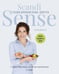 Обложка книги «Скандинавская диета. Scandi Sense» — Венгель Сьюзи, ISBN 9785389156326