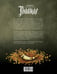 Дополнительное изображение книги «Легенда о Роланде: графический роман»