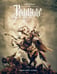 Обложка книги «Легенда о Роланде: графический роман» — Ланда Хуан Луис, ISBN 9785389259560