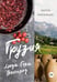 Обложка книги «Грузия: Люди. Горы. Виноград (нов. оф.)» — Капальбо Карла, ISBN 9785389236165
