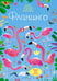 Обложка книги «Фламинго» — Робсон  Кирстен, ISBN 9785389196889
