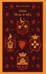 Обложка книги «Лихо. Медь и мёд» — Лехчина Яна, ISBN 9785042161810