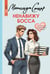Обложка книги «Ненавижу босса» — Старр Матильда, ISBN 9785171738815