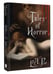 Дополнительное изображение книги «Tales of Horror = Жуткие истории»