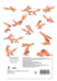 Дополнительное изображение книги «Набор "Мой дикий друг" (набор из книги, наклеек, скетчбука с шоппером)»