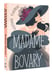 Дополнительное изображение книги «Madame Bovary»