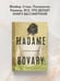 Дополнительное изображение книги «Madame Bovary»