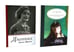 Дополнительное изображение книги «Дневник Анны Франк; Семейное воспитание ребенка и его значение (комплект из 2-х книг)»