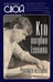 Обложка книги «Кто погубил Есенина» — None, ISBN 9785002229017