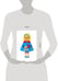 Дополнительное изображение книги «КУКЛА-КНИЖКА. ВМЕСТЕ С МАМОЙ»