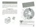Дополнительное изображение книги «Гадания для девочек»