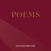 Дополнительное изображение книги «POEMS. Сборник стихотворений»