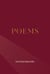 Обложка книги «POEMS. Сборник стихотворений» — Квасова Наталья Александровна, ISBN 9785605335429