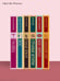 Дополнительное изображение книги «Бриджит Джонс. Без ума от мальчишки»