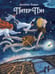 Обложка книги «Питер Пэн: артбук Бычкова М» — Барри  Джеймс Мэтью, ISBN 9785979104775