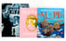 Обложка книги «Книги как искусство (комплект из 3-х книг)» — Перро Шарль;Толстой Лев Николаевич;Аполлинер Гийом, ISBN 9785885373555