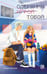 Обложка книги «Одержима игрой тобой: роман» — Зайцева Влада, ISBN 9785080075025
