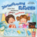 Обложка книги «Занимательная гигиена» — Варламова Татьяна Александровна, ISBN 9785907664722