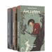 Обложка книги «Дом,в котором...(комп.в 3-х тт.)» — Петросян М., ISBN 9785907428751