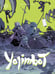 Обложка книги «Yojimbot: Ржавые ночи. Графический роман. Том 2», ISBN 9785001169994