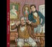 Обложка книги «Горе от ума» — Грибоедов А.С., ISBN 9785926847410