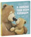 Обложка книги «Я люблю тебя всем сердцем», ISBN 9785001543824