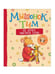 Обложка книги «Мышонок Тим не хочет чистить зубы», ISBN 9785353097280