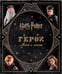 Обложка книги «Гарри Поттер. Герои. Маги и маглы», ISBN 9785353081319
