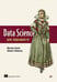 Обложка книги «Data Science для карьериста», ISBN 9785446117345