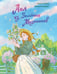Обложка книги «Аня из Зеленых Мезонинов» — Монтгомери Люси Мод, ISBN 9785042152900
