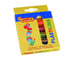 Обложка книги «Plastilīns  Jovi  6 , 10 , 12 krāsas»