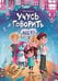 Обложка книги «Учусь говорить нет Все о личных и чужих границах дп» — Асеева Ж., ISBN 9785222453698