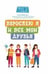 Обложка книги «Взрослею я и все мои друзья дп», ISBN 9785222440568