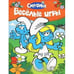 Обложка книги «Веселые игры», ISBN 9785353054801