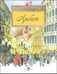 Обложка книги «Арбат», ISBN 9785907953383