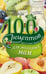 Обложка книги «100 рецептов для молодых мам», ISBN 9785227060105