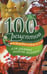 Обложка книги «100 рецептов для разных знаков зодиака. Мудрова А.Ю.», ISBN 9785227038883