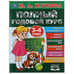 Обложка книги «"УМКА". ПОЛНЫЙ ГОДОВОЙ КУРС. 3-4 ГОДА.  М.А. ЖУКОВА (СЕРИЯ: БУКВАРЬ)  197Х255 ММ. 96СТР. в кор.12шт», ISBN 9785506044550