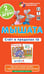 Обложка книги «Матем.1 Мышата. Счет в пределах 10. Набор карточек», ISBN 9785811246939