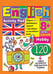 Обложка книги «Умный блокнот. English.Увлечения(Hobby)Уровень 1», ISBN 9785811263455