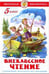 Обложка книги «Внеклассное чтение (для 5 класса) НОВАЯ РЕДАКЦИЯ!», ISBN 9785978110197