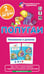 Обложка книги «Матем.4 Попугаи. Умножение и деление. Набор карточек», ISBN 9785811246953