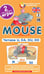 Обложка книги «Англ3. Мышонок (Mouse). Читаем U, OA, OU, OO. Level 3. Набор карточек», ISBN 9785811244867