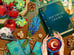 Дополнительное изображение книги «Сказки на костях»