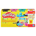Дополнительное изображение книги «PLAY-DOH масса для лепки 8 шт»