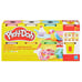 Обложка книги «PLAY-DOH масса для лепки 8 шт»
